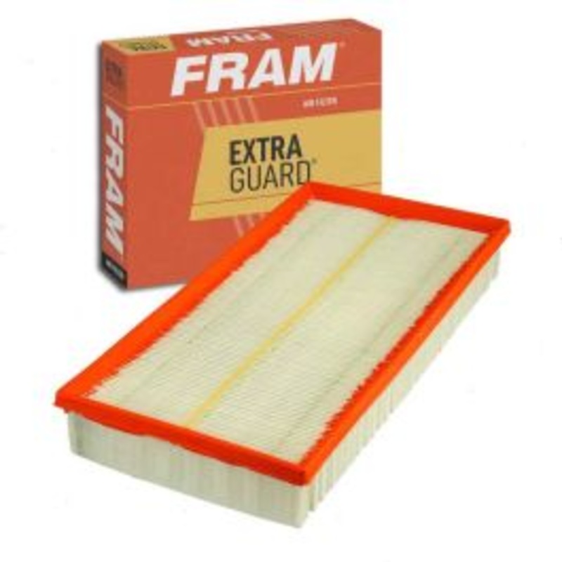 FRAM Extra Guard Air Filter for 1999-2006 Volkswagen Golf