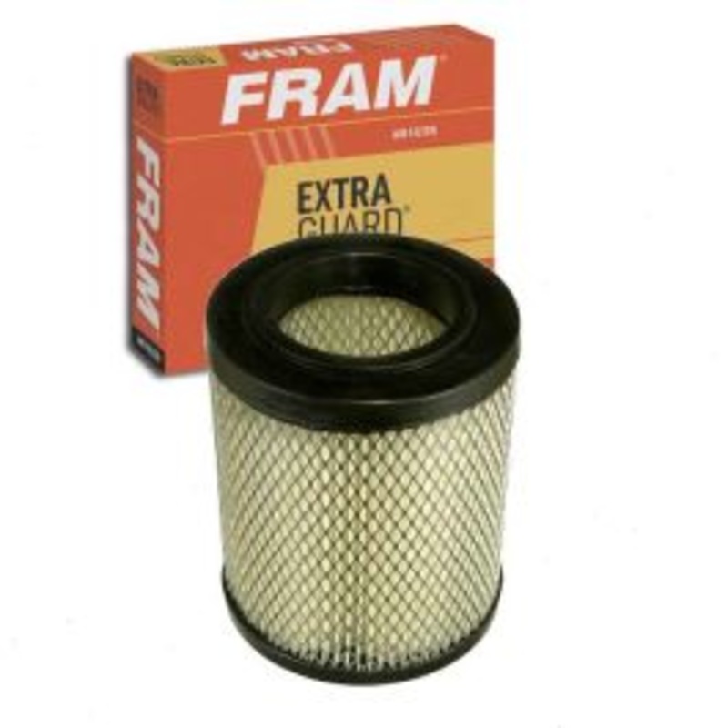 FRAM Extra Guard Air Filter for 2002-2005 Honda Civic