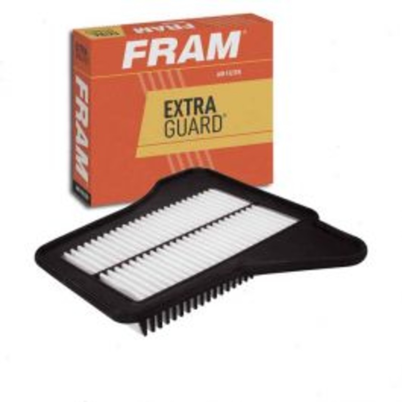 FRAM Extra Guard CA9662 Air Filter