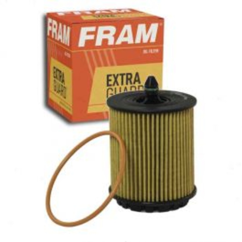 FRAM Extra Guard Engine Oil Filter for 2002-2005 Chevrolet Cavalier