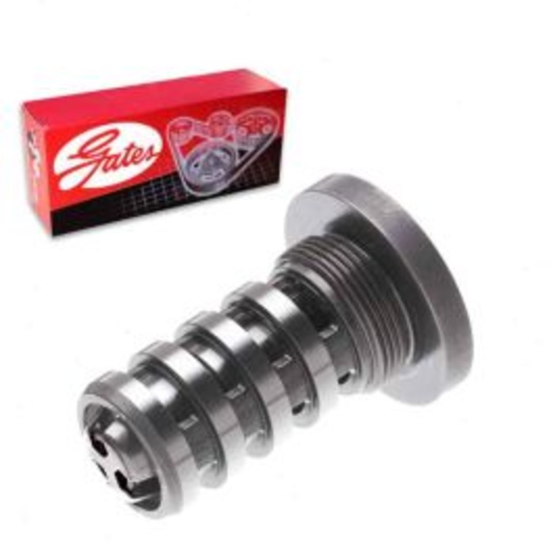 Gates Variable Timing Solenoid VVT for 2015-2018 Audi Q3 2.0L L4