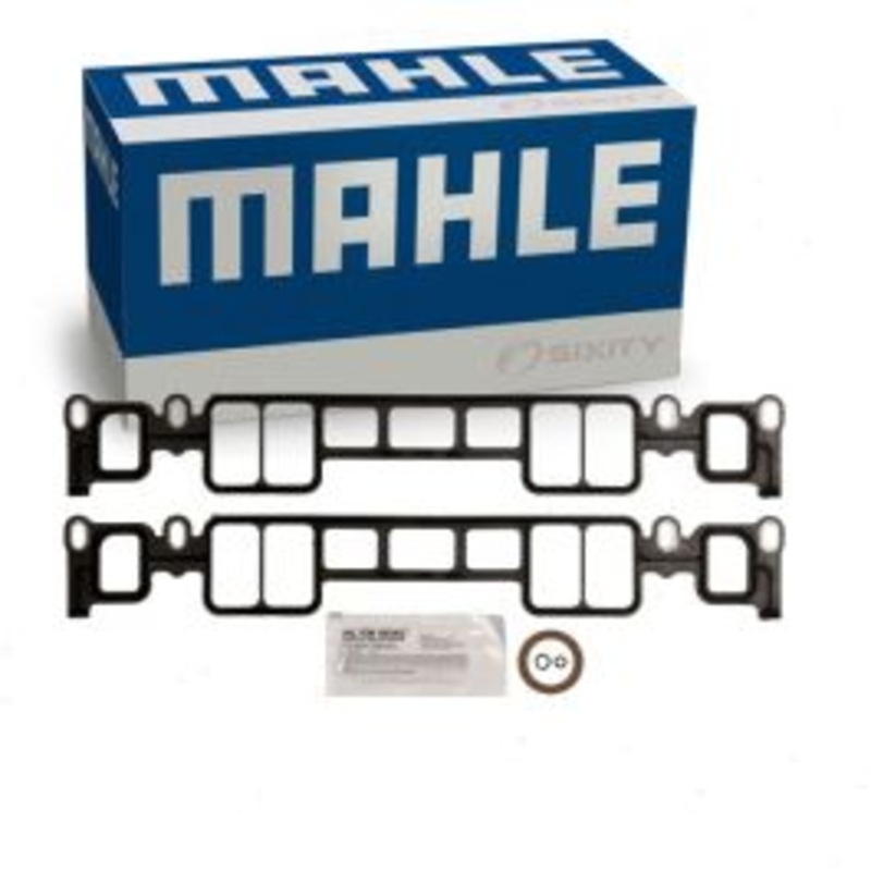 MAHLE MS16167 Engine Intake Manifold Gasket Set