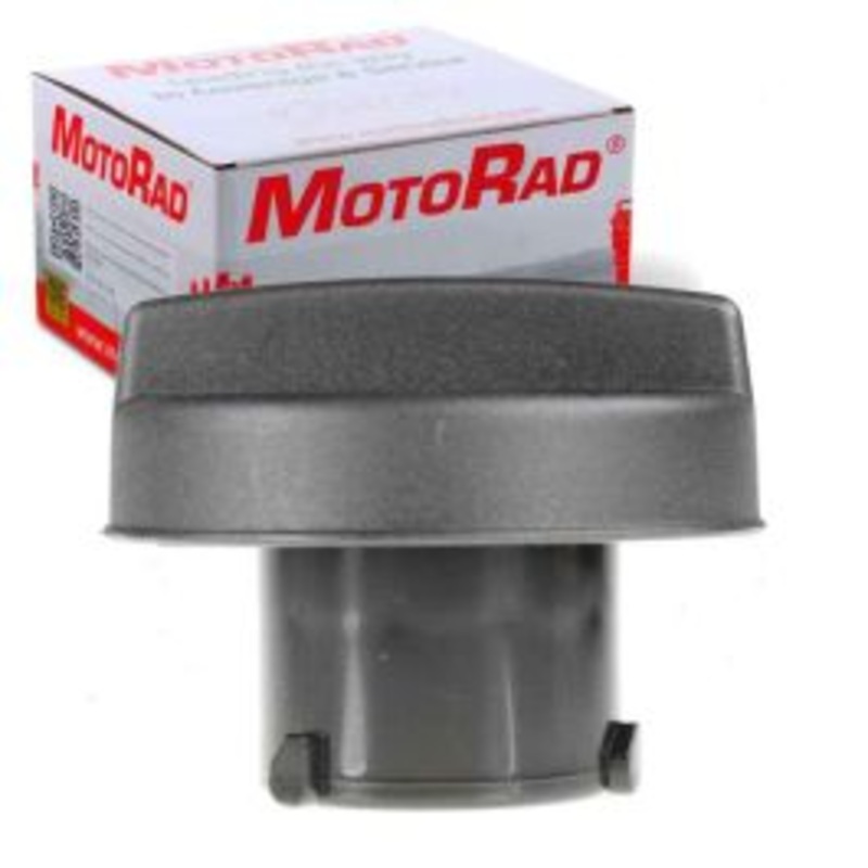 MotoRad Gas Cap for 1997-2000 Ford E-350 Econoline 5.4L 6.8L V10 V8