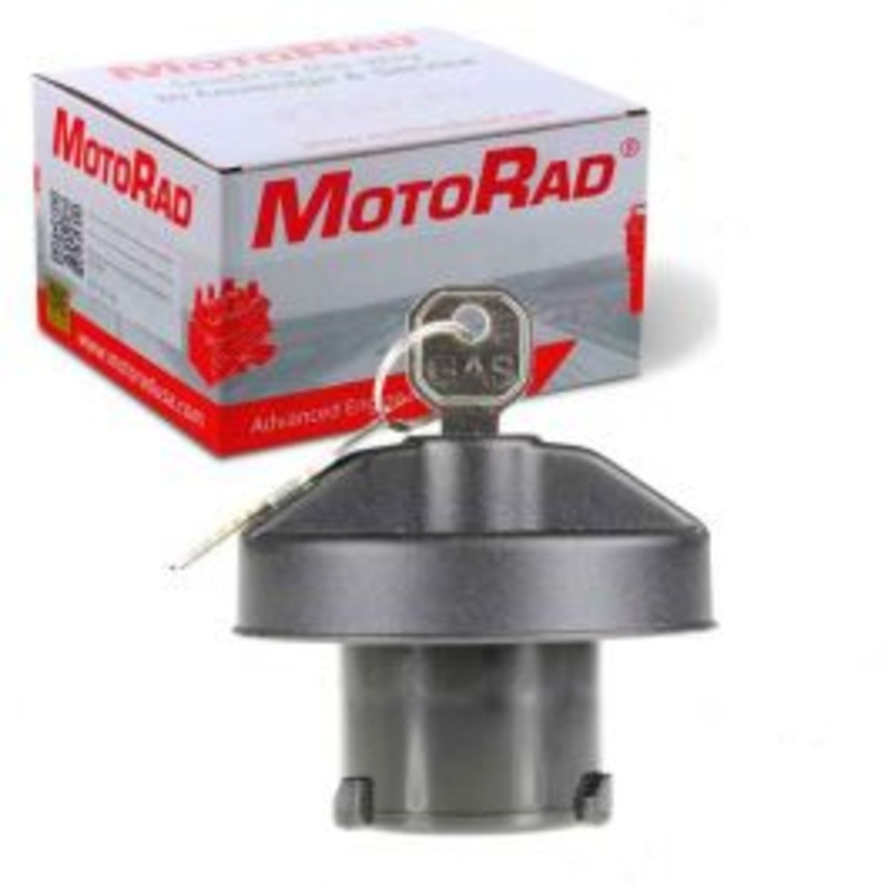 MotoRad Gas Cap for 1999-2003 Ford E-350 Super Duty 5.4L 6.8L 7.3L V10 V8