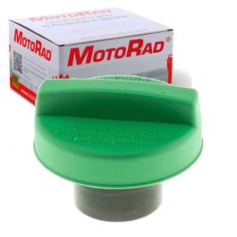 MotoRad Gas Cap for 2008-2009 Mercedes-Benz R320