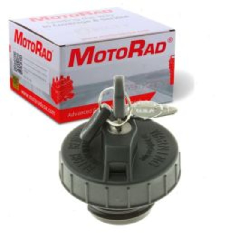 MotoRad Gas Cap for 2013-2018 Mazda CX-5