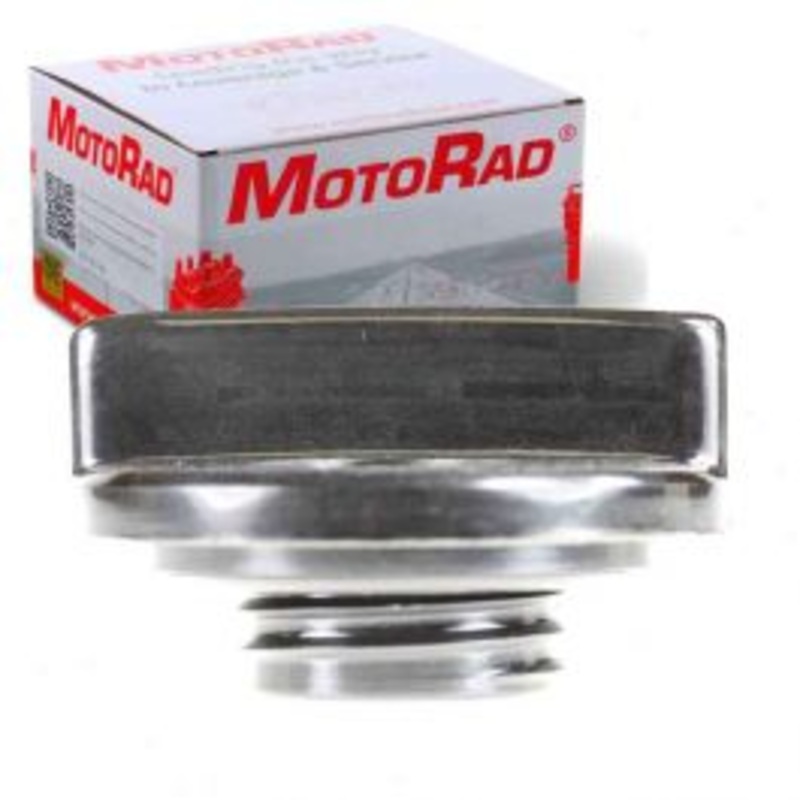MotoRad Oil Filler Cap for 2014-2017 Infiniti Q50