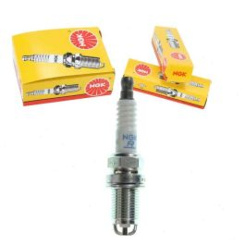 NGK Standard 2095 BKR7EKC-N Spark Plug