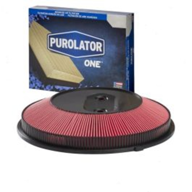 Purolator ONE Air Filter for 2000-2004 Nissan Xterra