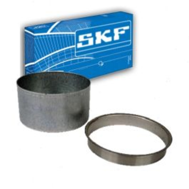 SKF Rear Engine Crankshaft Repair Sleeve for 1987 GMC V1500