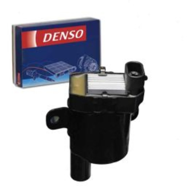 Denso 673-7101 Direct Ignition Coil