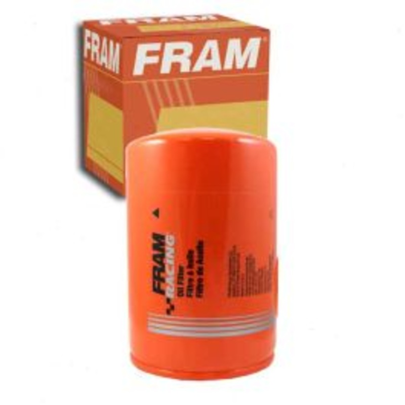 FRAM Engine Oil Filter for 1961 DeSoto DeSoto