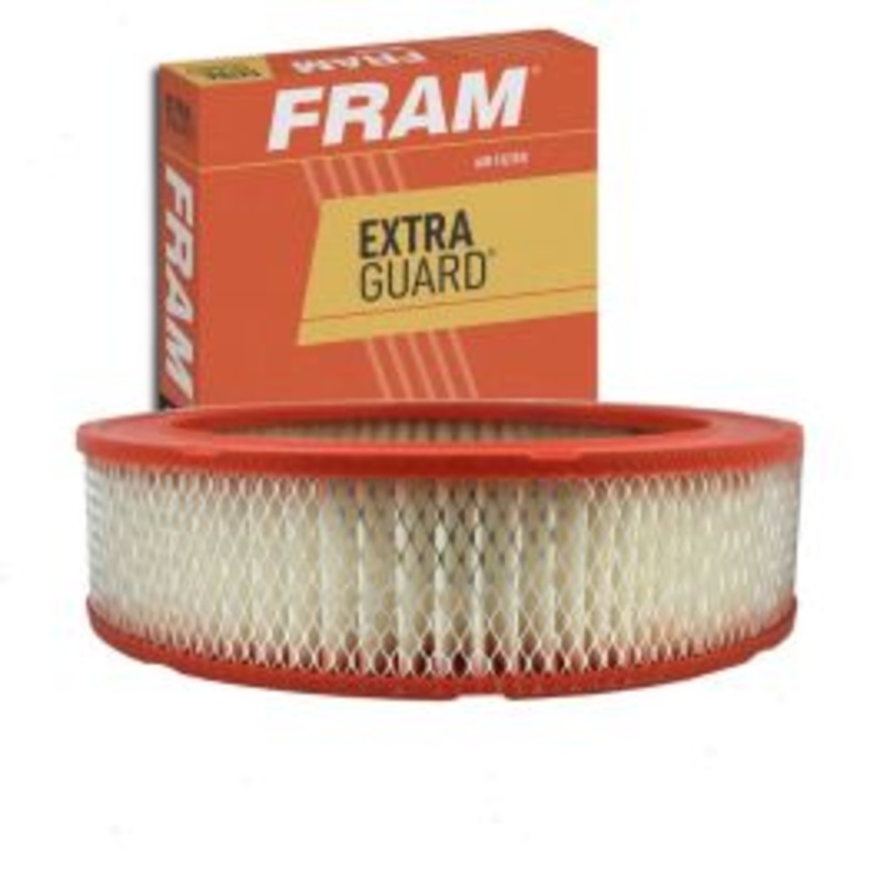 FRAM Extra Guard Air Filter for 1966 Chevrolet Caprice