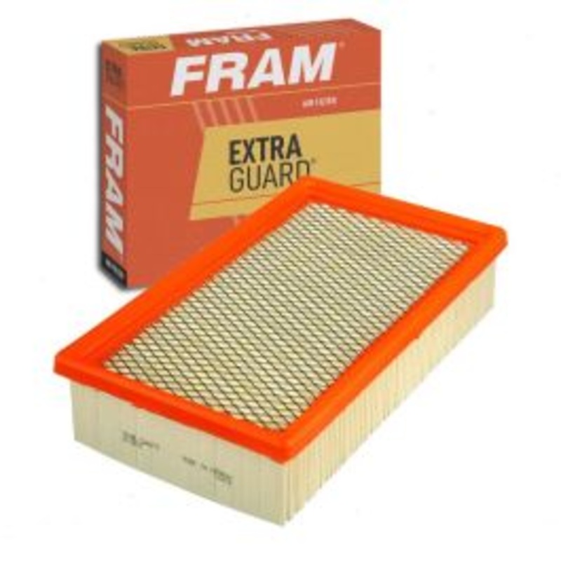FRAM Extra Guard Air Filter for 1991-1994 BMW 318is