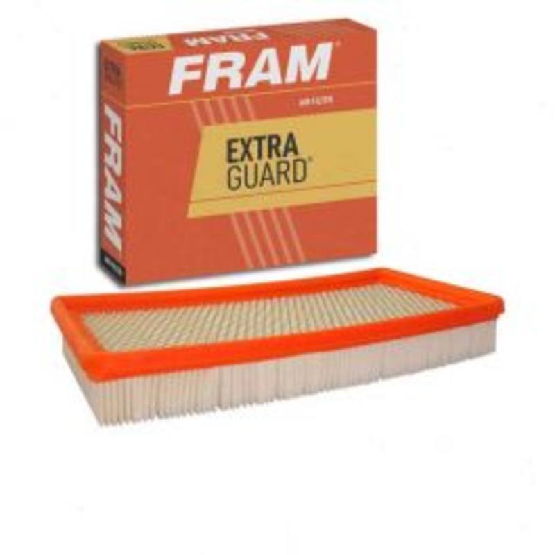 FRAM Extra Guard Air Filter for 1992-2004 GMC Sonoma