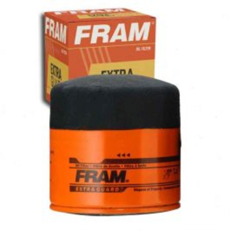 FRAM Extra Guard PH9688 Engine Oil Filter