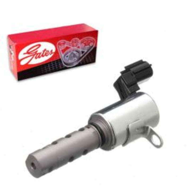 Gates Intake Variable Timing Solenoid VVT for 2007-2018 Lexus ES350 3.5L V6