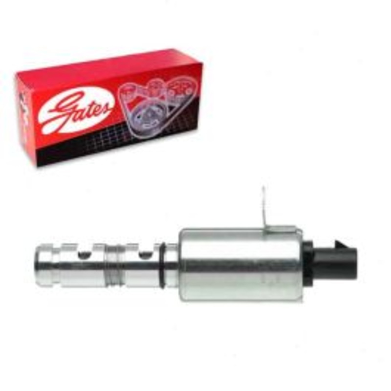 Gates Left Variable Timing Solenoid VVT for 2007-2009 Kia Amanti 3.8L V6