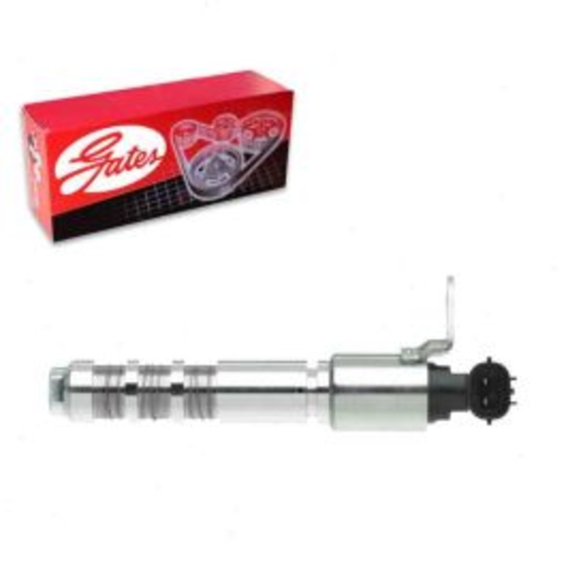 Gates Variable Timing Solenoid VVT for 2008-2019 Buick Enclave 3.6L V6