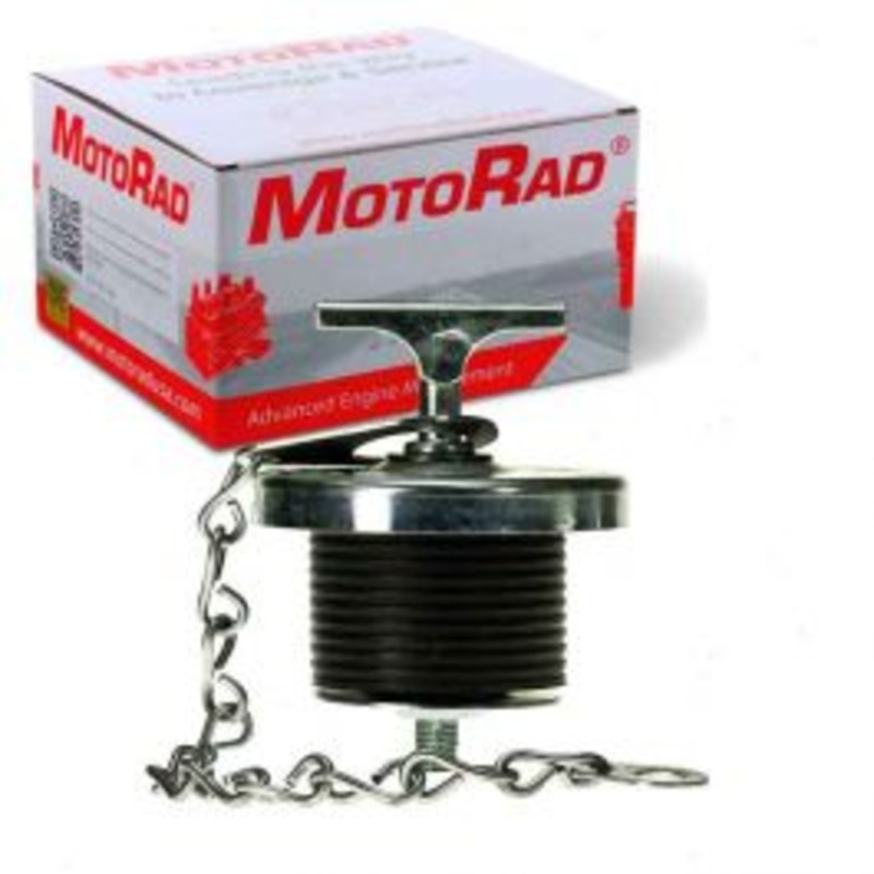 MotoRad Gas Cap for 1970 BMW 2002ti
