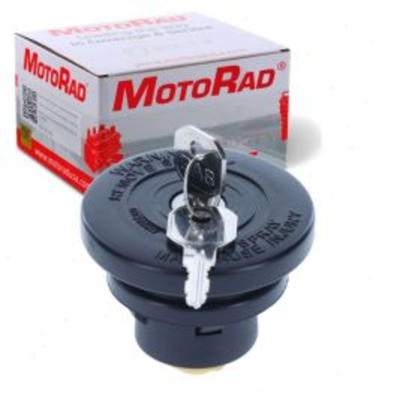 MotoRad Gas Cap for 1972-1976 Renault R15