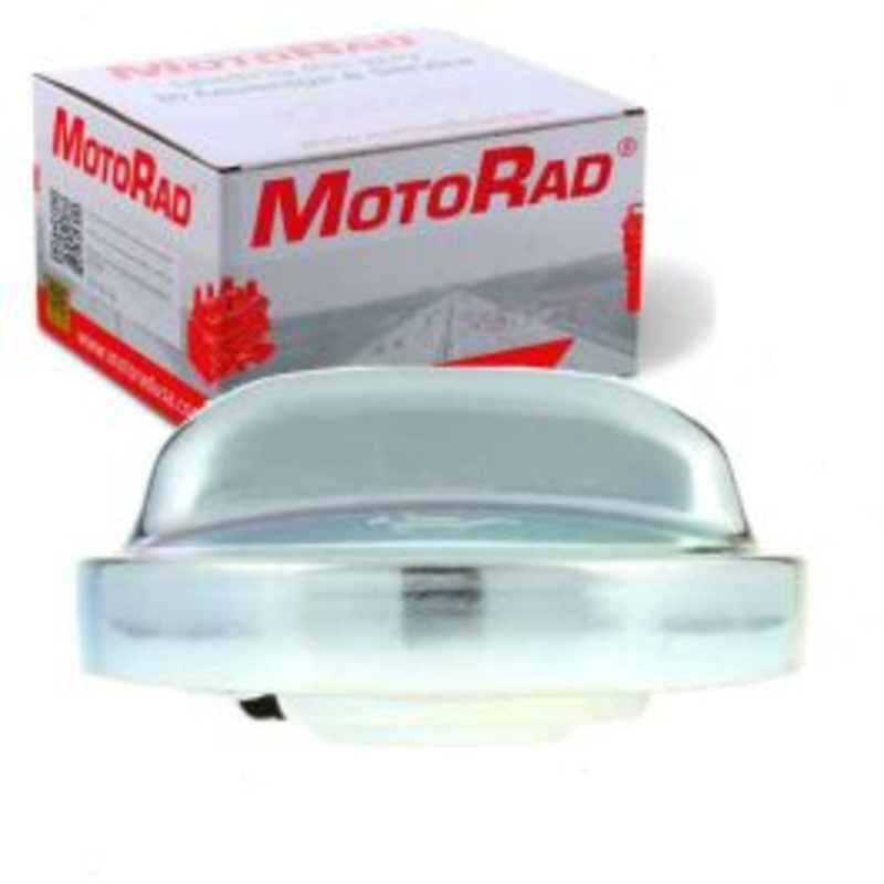 MotoRad Oil Filler Cap for 1984-1991 BMW 318i