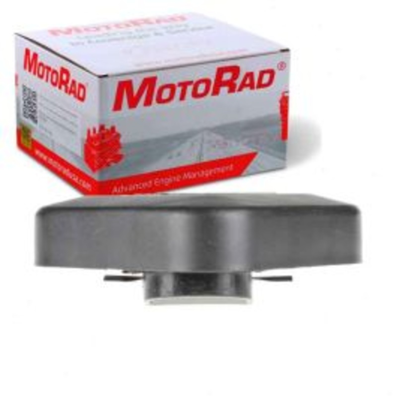 MotoRad Oil Filler Cap for 2009-2010 BMW 335i xDrive