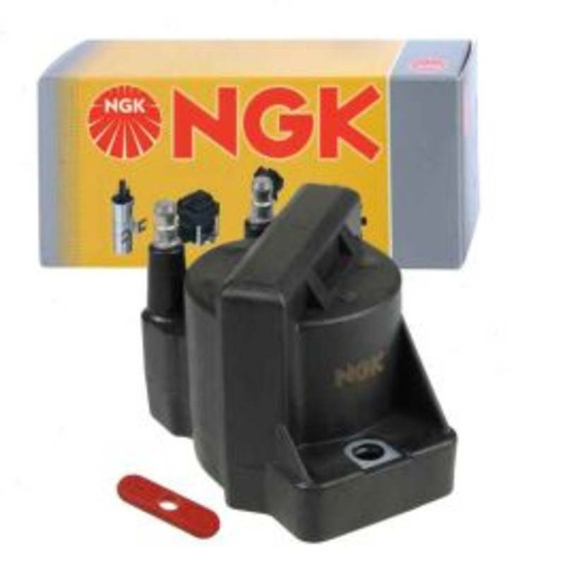 NGK 48780 U3015 Ignition Coil