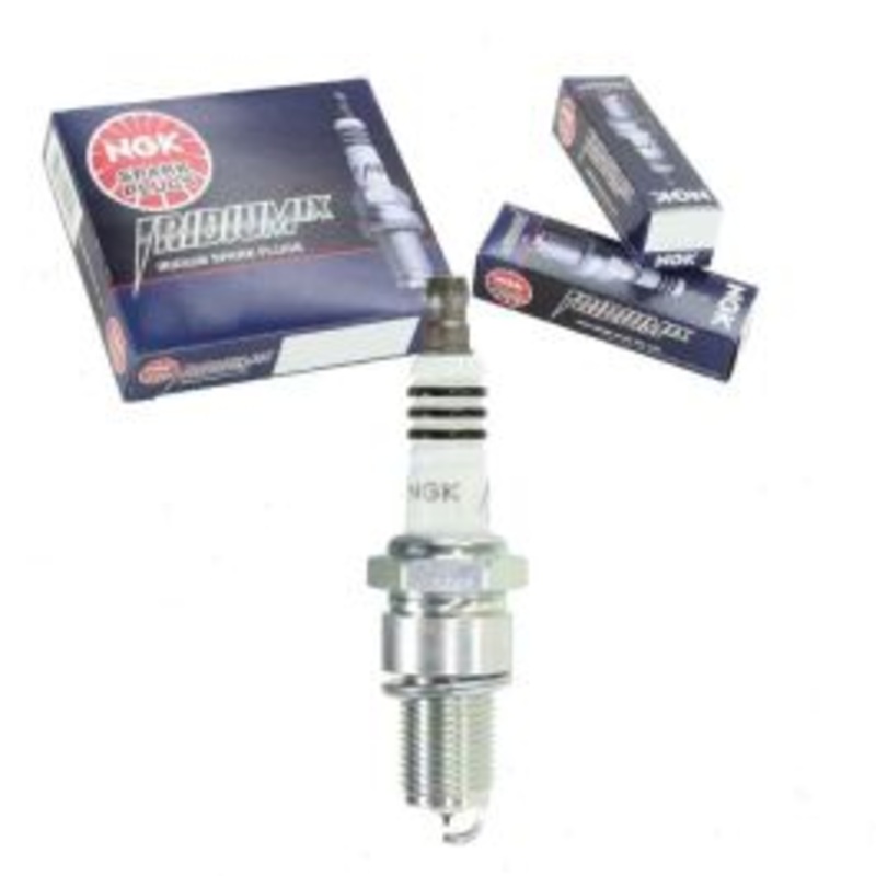 NGK Iridium IX 3903 BPR6EIX-11 Spark Plug