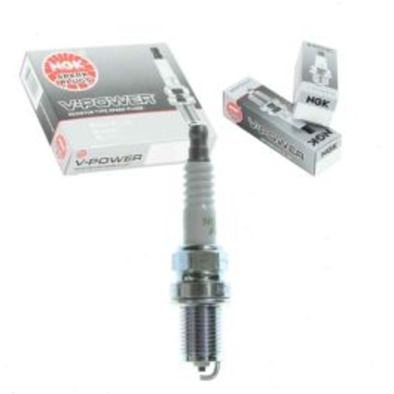NGK V-Power 5632 BCPR6E-11 Spark Plug