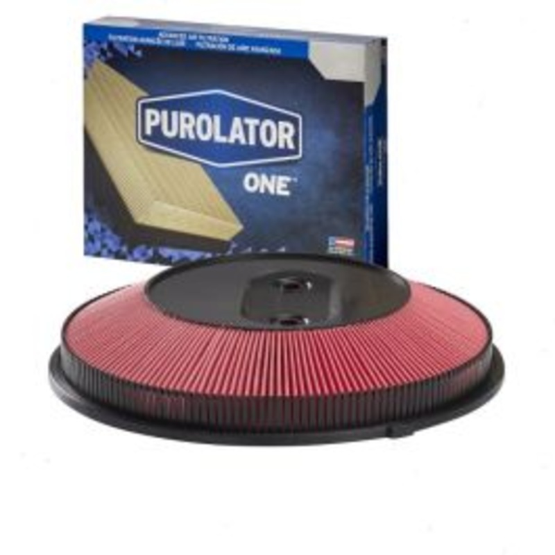 Purolator ONE Air Filter for 1998-2004 Nissan Frontier