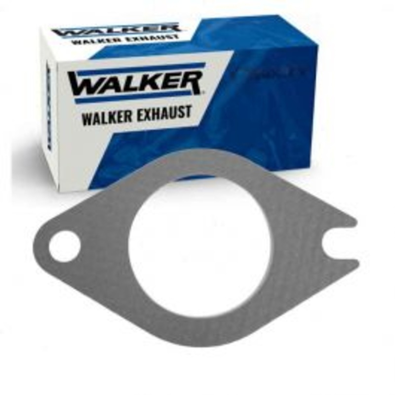 Walker Exhaust Pipe Flange Gasket for 2013-2019 Ford Police Interceptor Utility 3.7L V6
