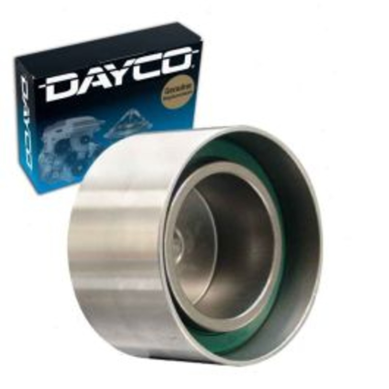 Dayco Timing Belt Component Kit for 1997-2001 Plymouth Prowler