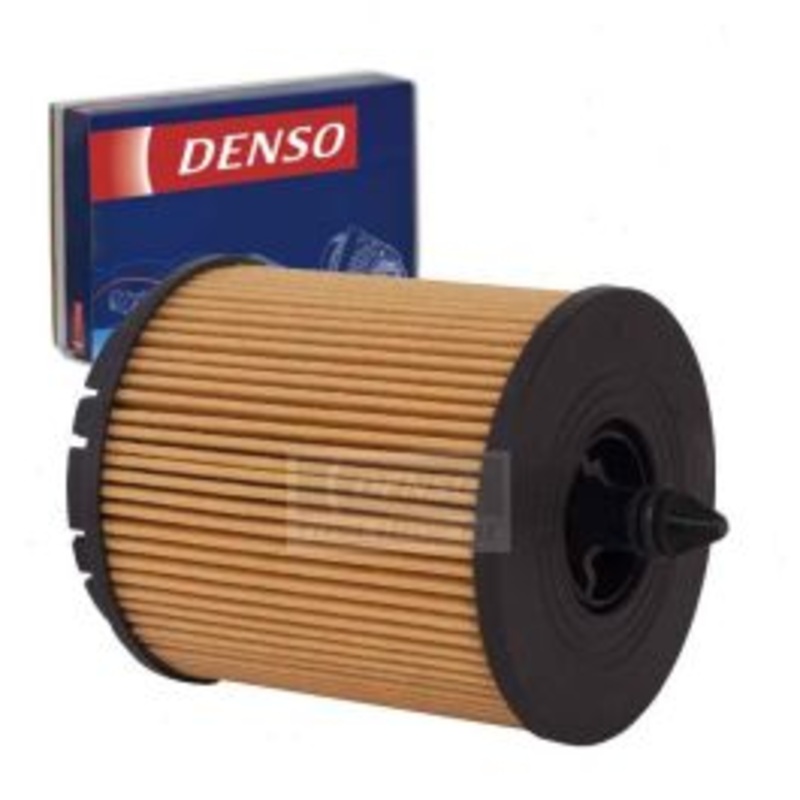 DENSO Engine Oil Filter for 2012-2015 Buick Verano 2.0L 2.4L L4