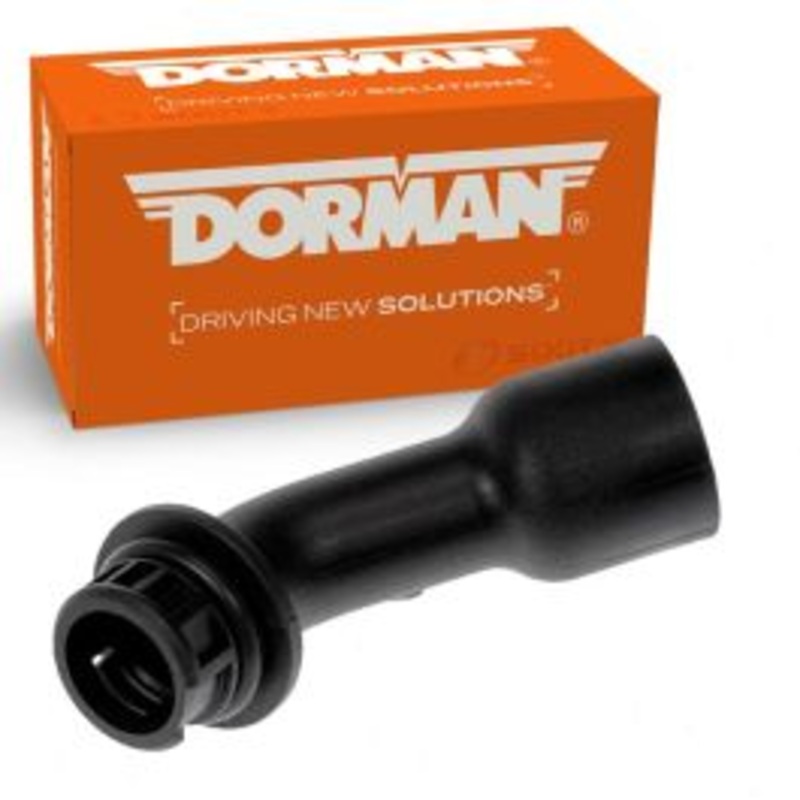 Dorman Engine Oil Filler Tube for 2004-2007 Buick Rainier 5.3L V8