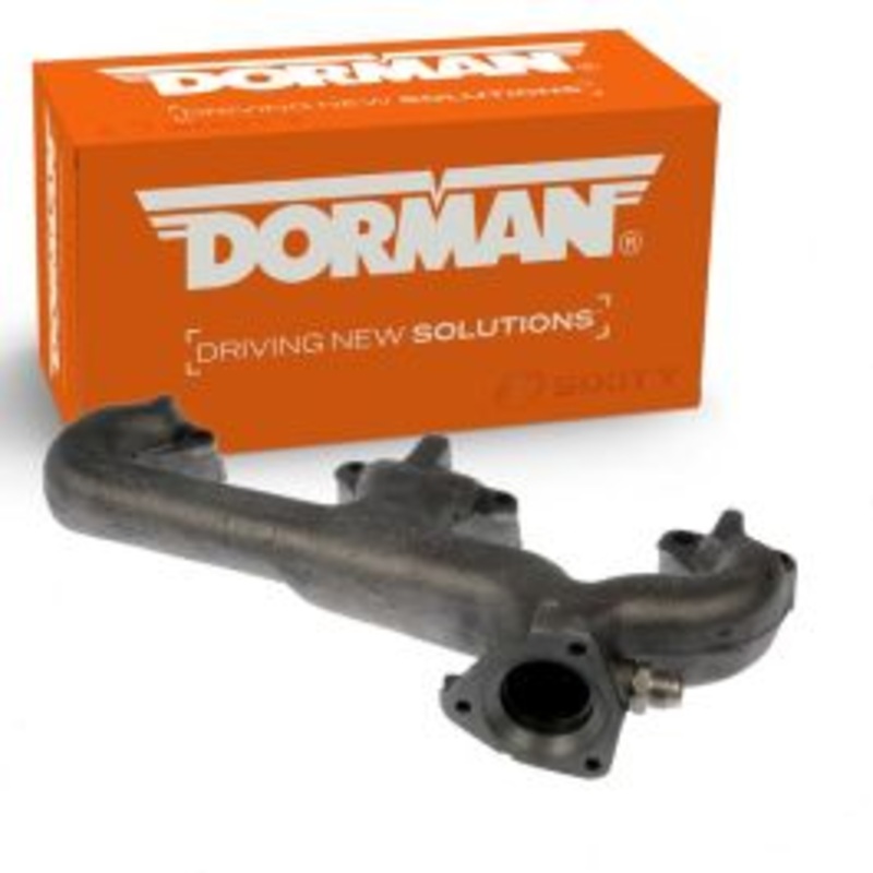 Dorman Left Exhaust Manifold for 2000-2001 Workhorse FasTrack FT1800 5.7L V8
