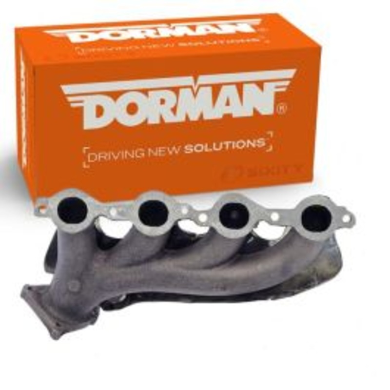 Dorman Left Exhaust Manifold for 2004-2005 Workhorse FasTrack FT1601 4.8L V8