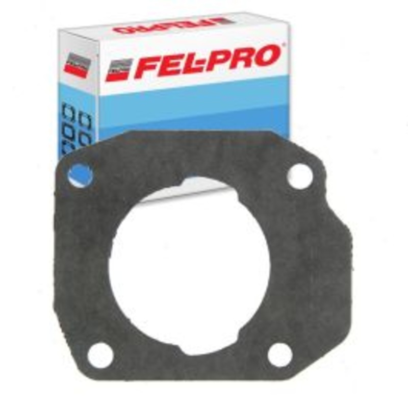 Fel-Pro Fuel Injection Throttle Body Mounting Gasket for 1998-2002 Honda Accord 3.0L V6