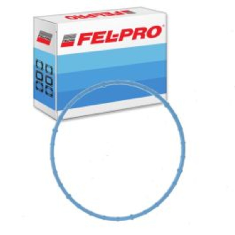 Fel-Pro Fuel Injection Throttle Body Mounting Gasket for 2007-2008 Jeep Grand Cherokee 3.7L V6