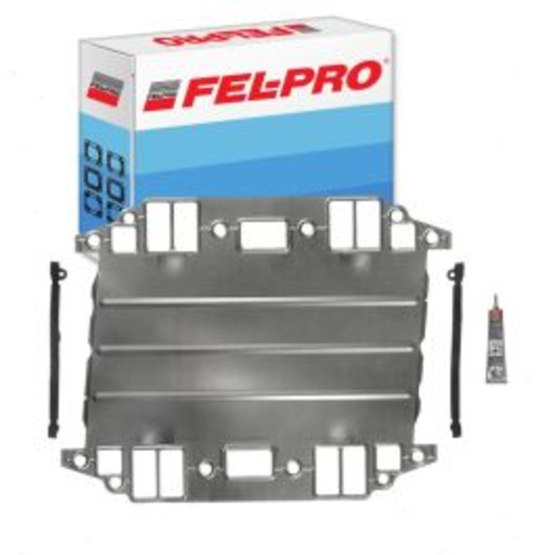 Fel-Pro Valley Pan Gasket Set for 1967-1971 Buick Skylark 6.6L 7.5L V8