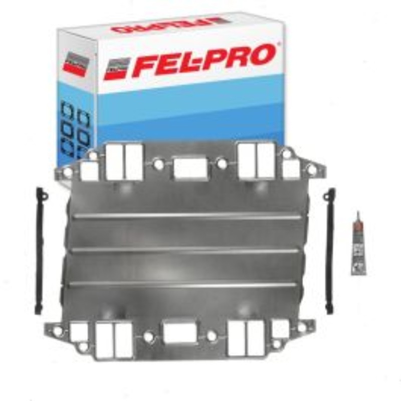 Fel-Pro Valley Pan Gasket Set for 1968-1970 Buick Sportwagon 6.6L 7.5L V8