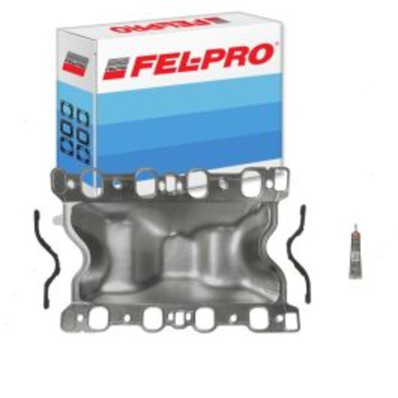 Fel-Pro Valley Pan Gasket Set for 1977-1979 Lincoln Continental 6.6L V8