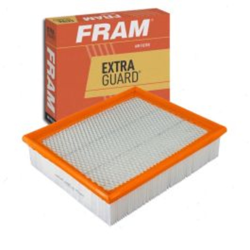 FRAM Extra Guard Air Filter for 2002-2003 Audi S6