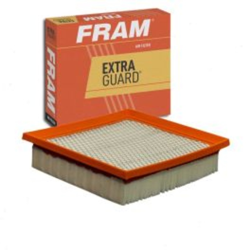FRAM Extra Guard Air Filter for 2014-2016 Cadillac ELR