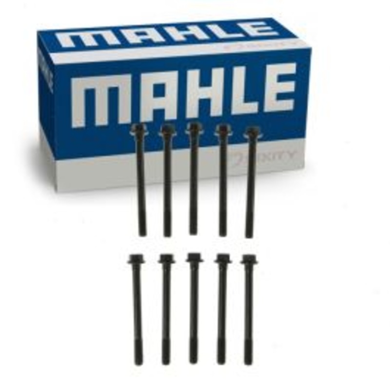 MAHLE GS33700 Engine Cylinder Head Bolt Set