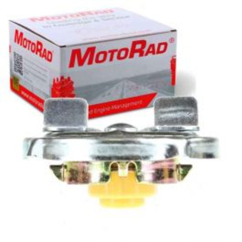 MotoRad Gas Cap for 1969-1970 Mercedes-Benz 280SL