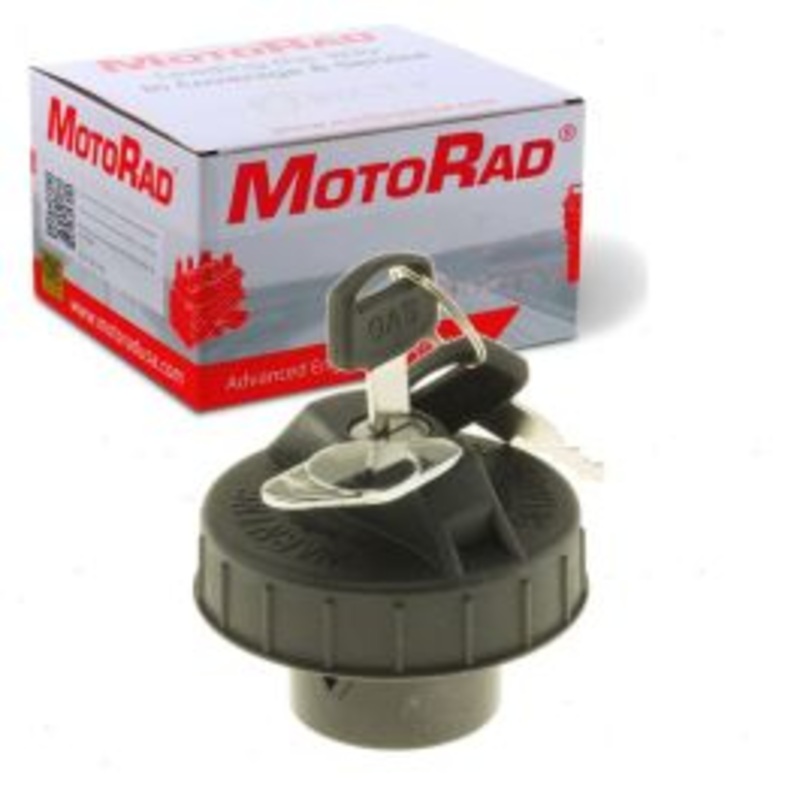 MotoRad Gas Cap for 2000 Saturn LW2