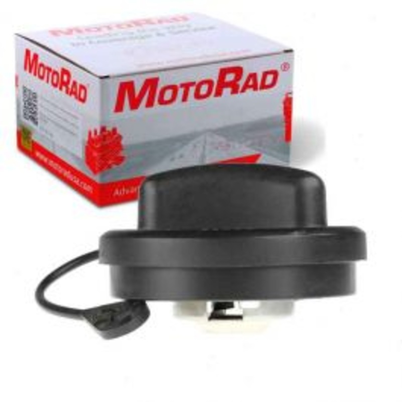 MotoRad Gas Cap for 2005-2013 Mercedes-Benz SL65 AMG
