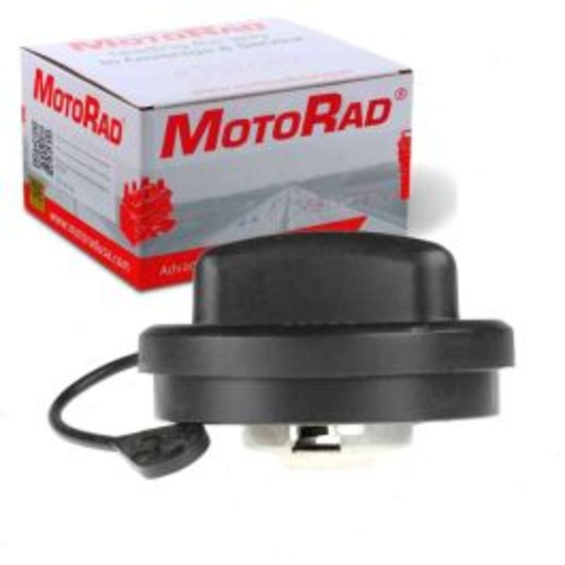 MotoRad Gas Cap for 2009-2016 Mercedes-Benz SLK300