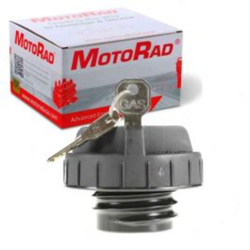 MotoRad Gas Cap for 2015-2016 Chevrolet Suburban 5.3L V8